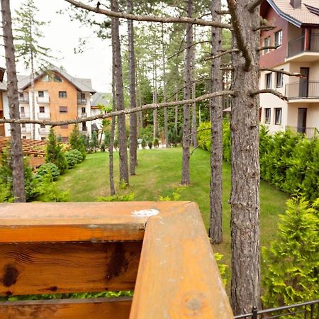 Goldpine Apartments Zlatibor Zewnętrze zdjęcie