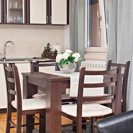 Goldpine Apartments Zlatibor Zewnętrze zdjęcie