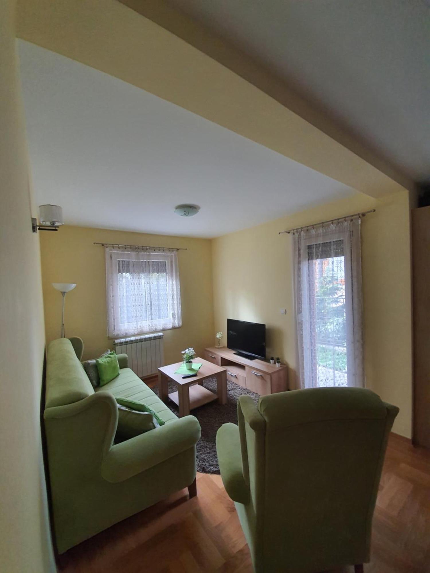Goldpine Apartments Zlatibor Pokój zdjęcie