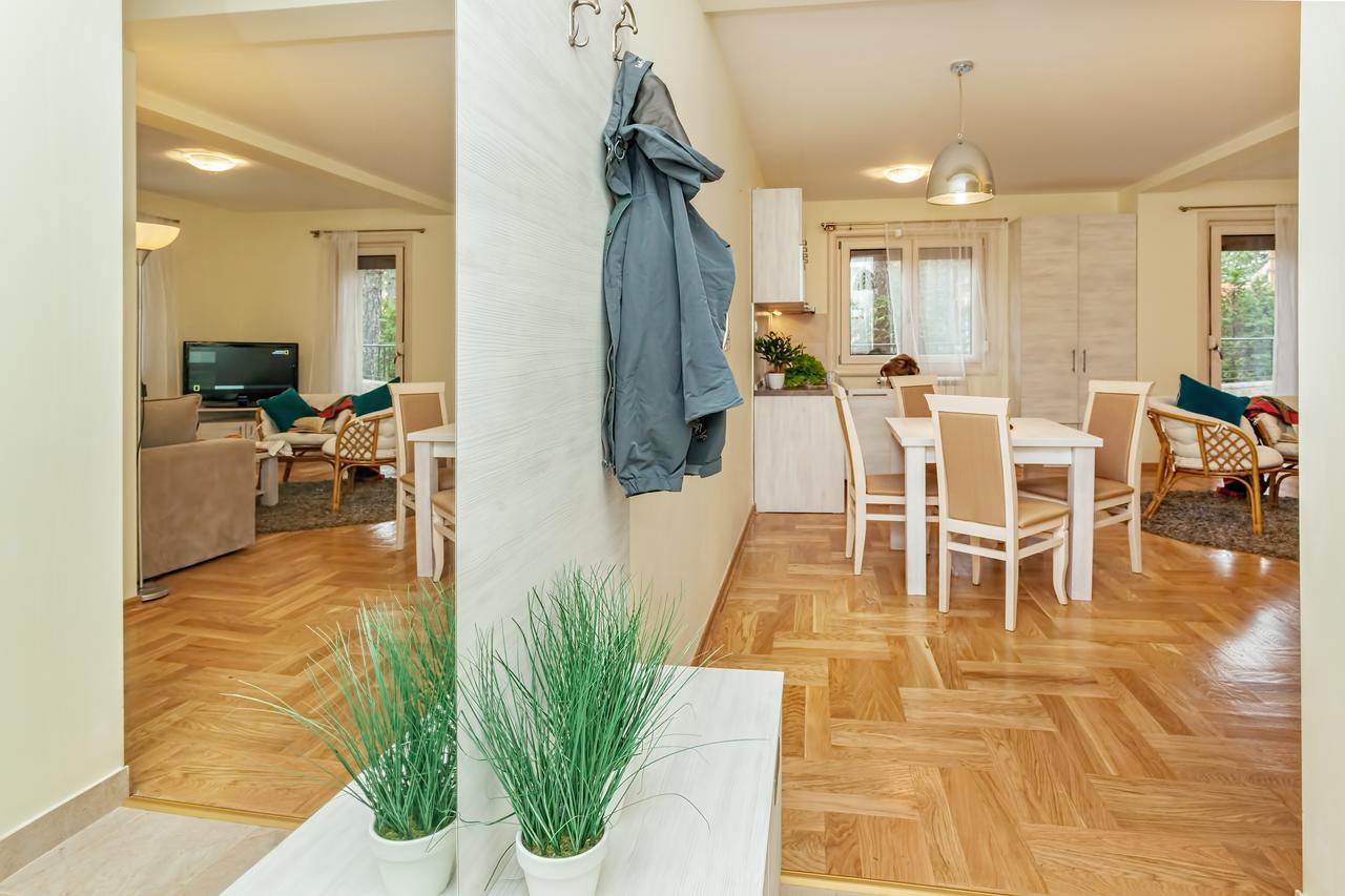 Goldpine Apartments Zlatibor Zewnętrze zdjęcie