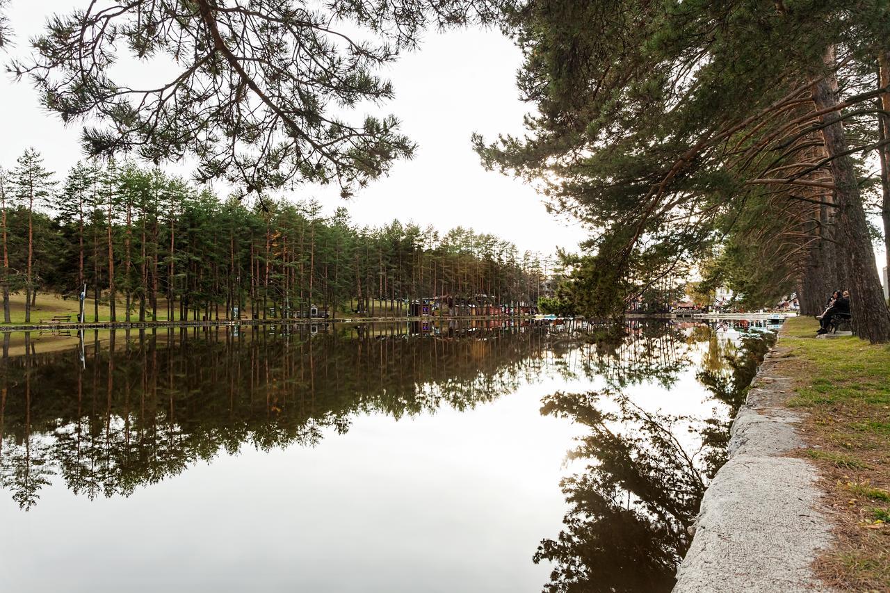 Goldpine Apartments Zlatibor Zewnętrze zdjęcie