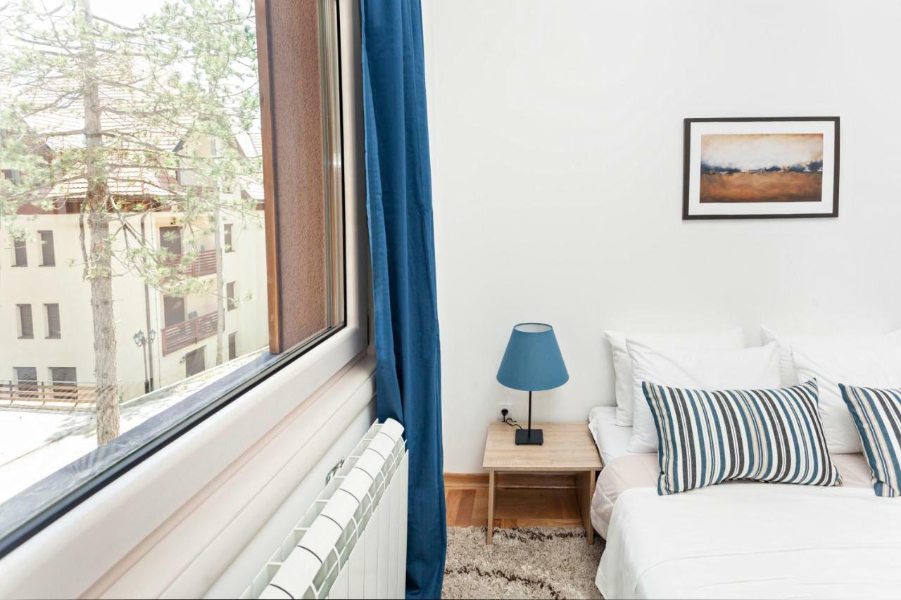 Goldpine Apartments Zlatibor Zewnętrze zdjęcie