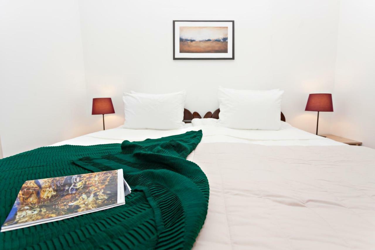 Goldpine Apartments Zlatibor Zewnętrze zdjęcie