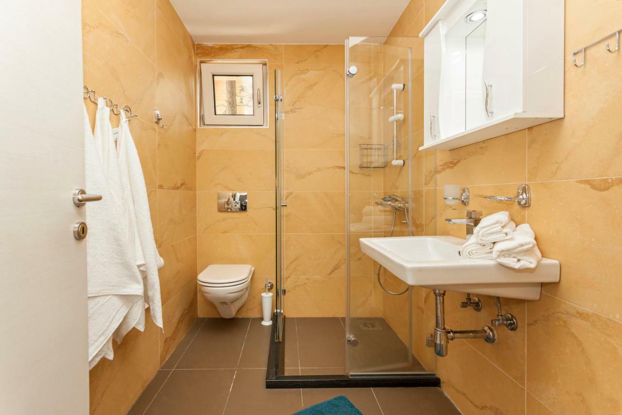 Goldpine Apartments Zlatibor Zewnętrze zdjęcie