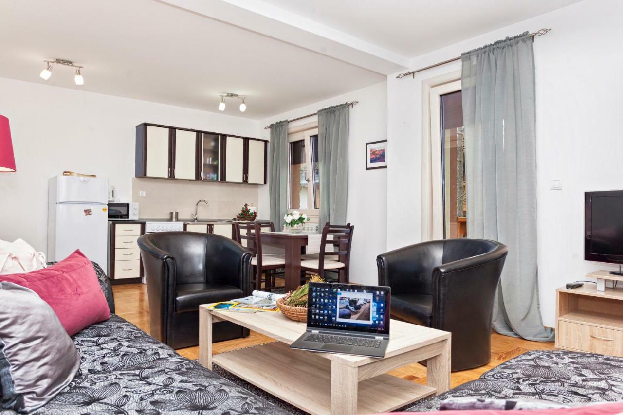 Goldpine Apartments Zlatibor Zewnętrze zdjęcie