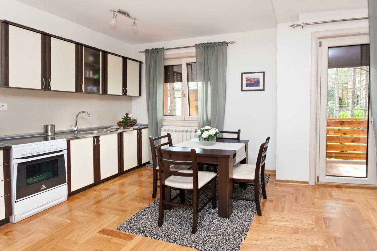 Goldpine Apartments Zlatibor Zewnętrze zdjęcie