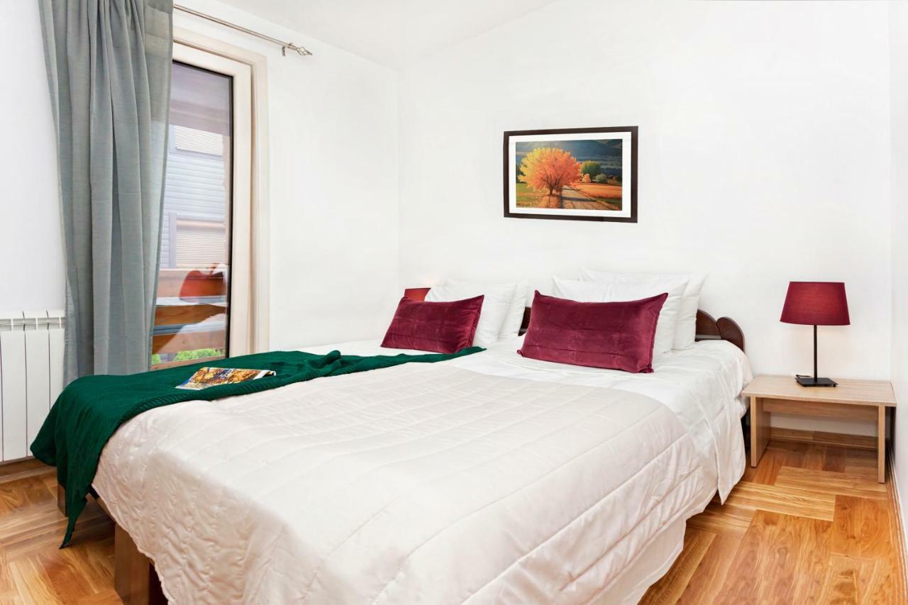 Goldpine Apartments Zlatibor Zewnętrze zdjęcie
