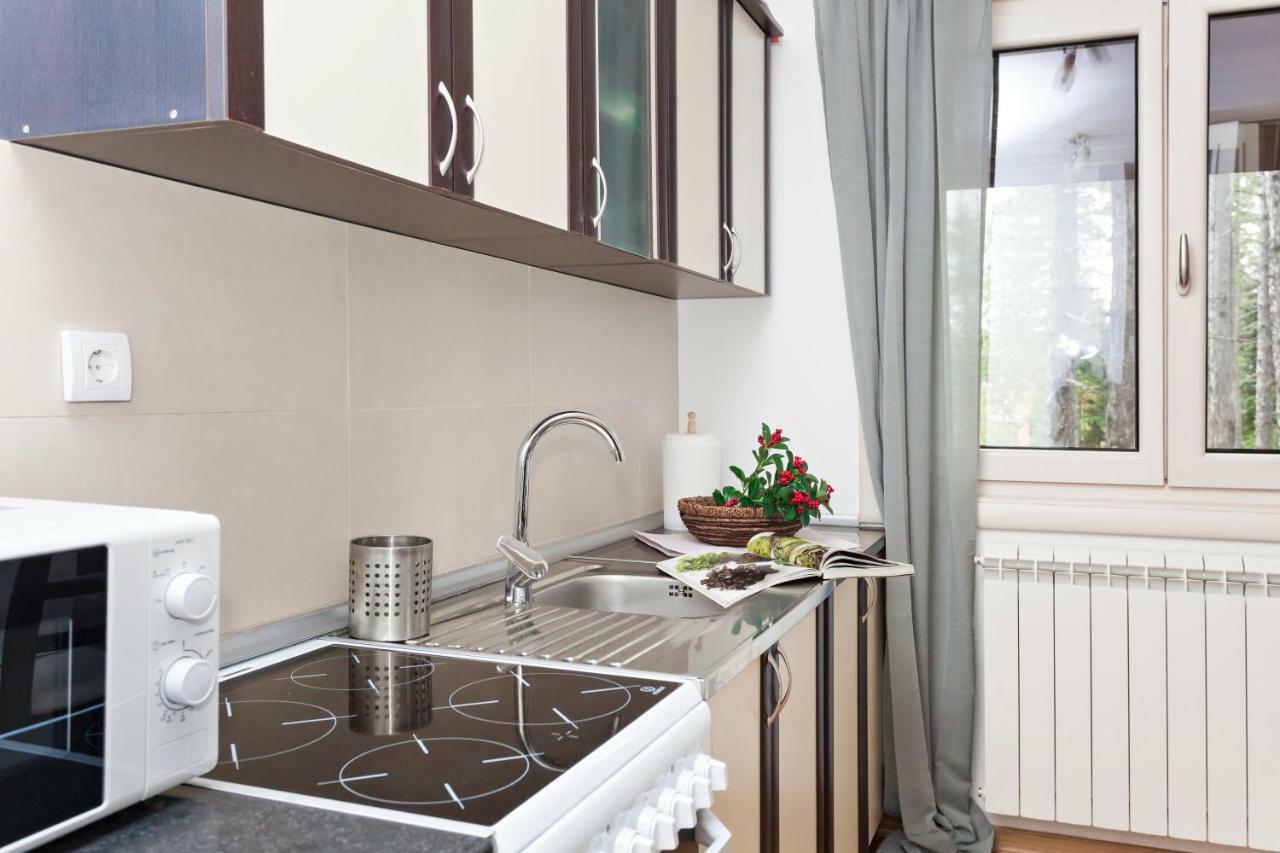 Goldpine Apartments Zlatibor Zewnętrze zdjęcie